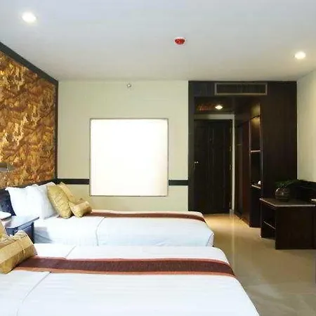 Jomtien Holiday Pattaya