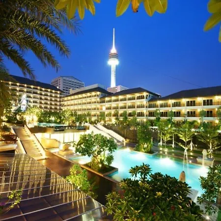 The Heritage Beachfront 4*