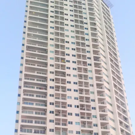 A.d. Condominium By United 21 Thailand โรงแรม