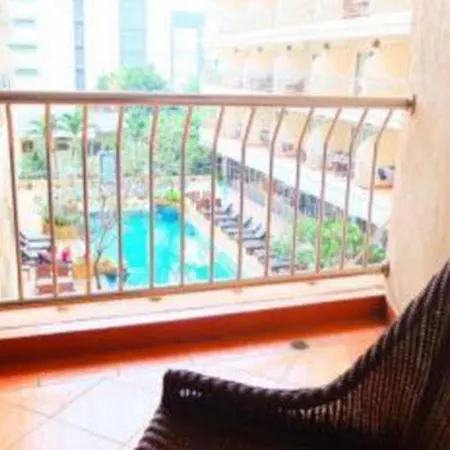 Sabai Sabana Hotel 4*