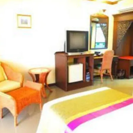 Sabai Sabana Hotel 4*