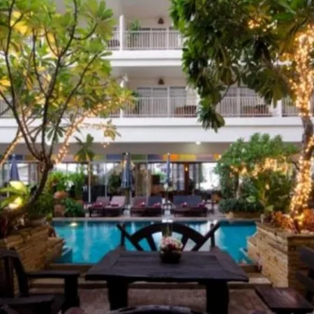 Sabai Sabana Hotel