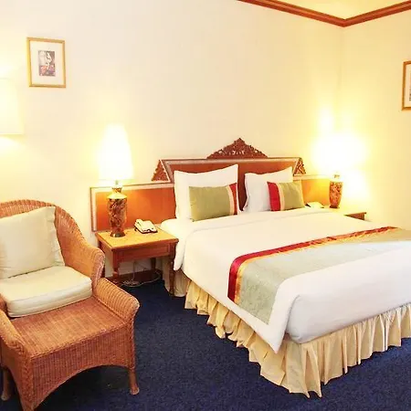 Sabai Sabana Hotel Pattaya
