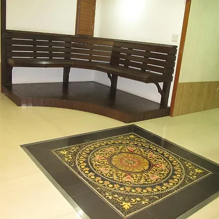 Wandee House 2* Pattaya