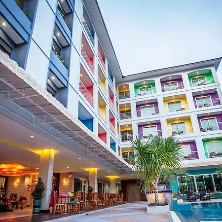 The Ninth Hotel