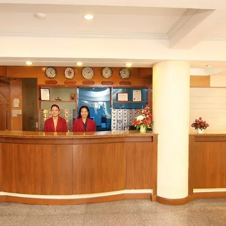 Eastiny Hotel 3*