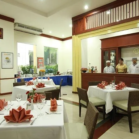 Eastiny Pattaya
