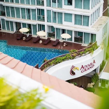Hotel Aiyara Grand 5*