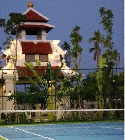View Talay Marina Resort Pattaya