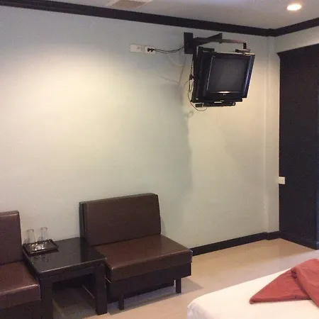 Baankaew รีสอร์ท 2*