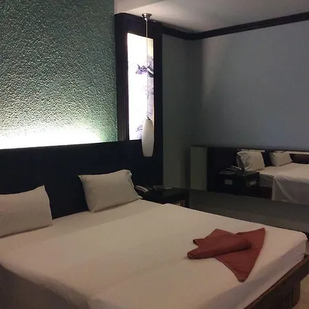 Baankaew 2*