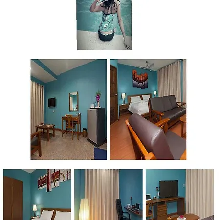 Garden Boutique Inn