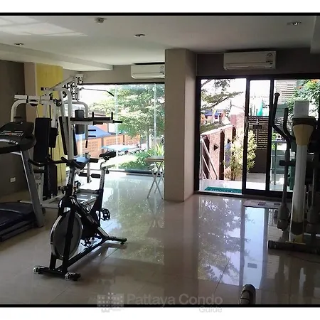 S-fifty Pattaya *