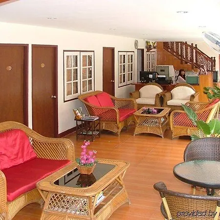 The Siam - Sha Extra บ้านพัก