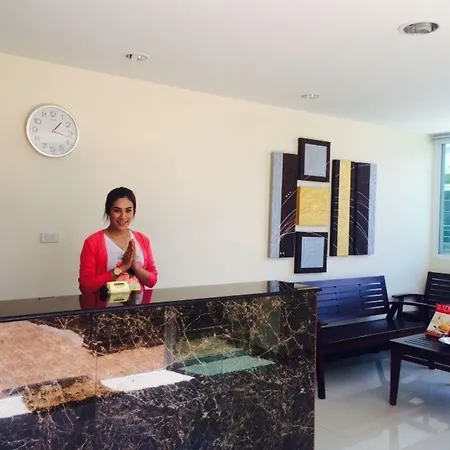 Mint Mansion 2* Pattaya