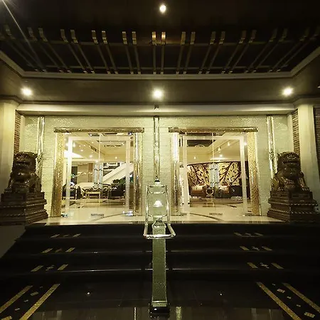 Fairtex Express Hotel 3*
