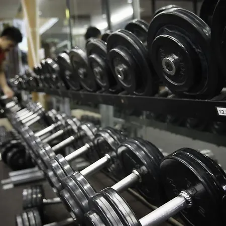 Fairtex Express Hotel
