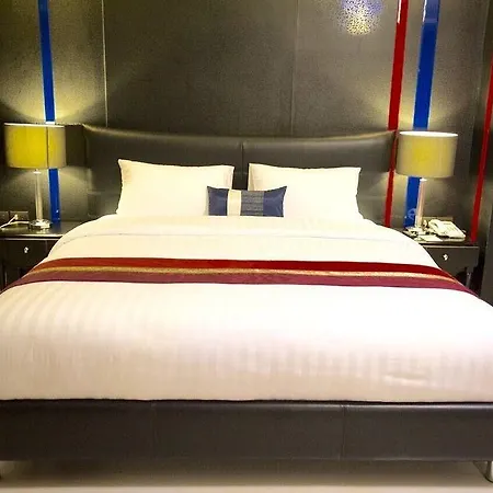 Fairtex Express Hotel 3*