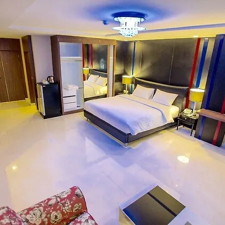 Fairtex Express Hotel