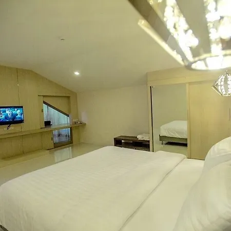 Fairtex Express Hotel