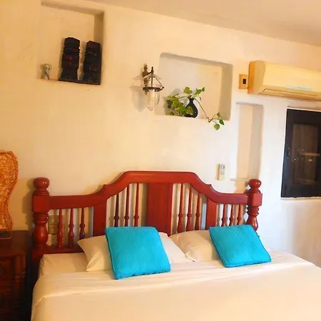 รีสอร์ท Momchailai Retreat Pattaya