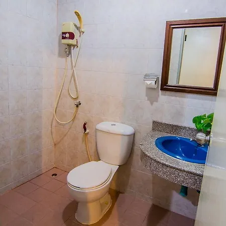 Sutus Court 3 Hotel 3*