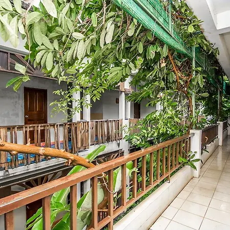 Hotel Sutus Court 3 Pattaya