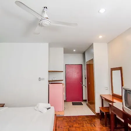 Sutus Court 3 Pattaya