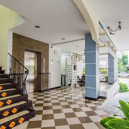 Sutus Court 3 Hotel Pattaya