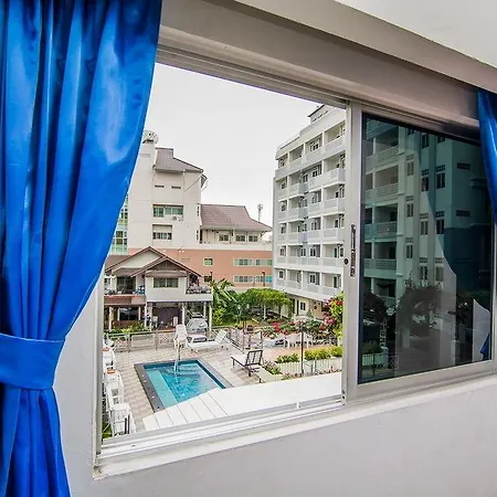 Hotel Sutus Court 3