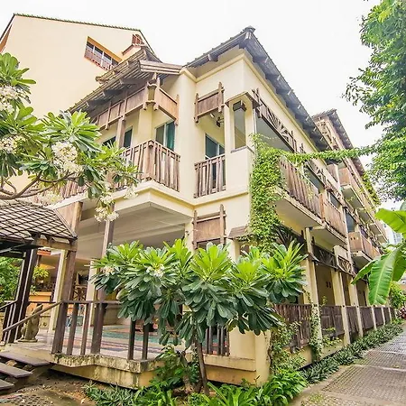 Hotel Sutus Court 3