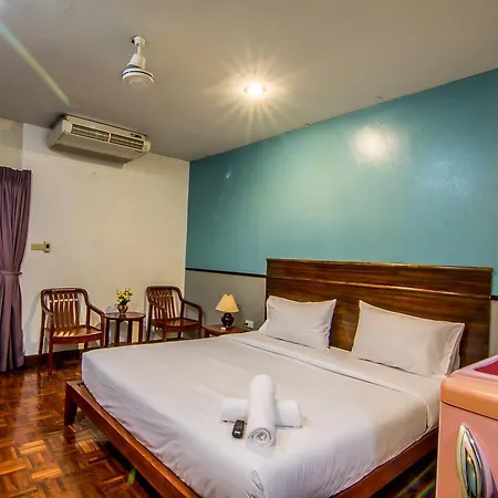 Sutus Court 3 Pattaya