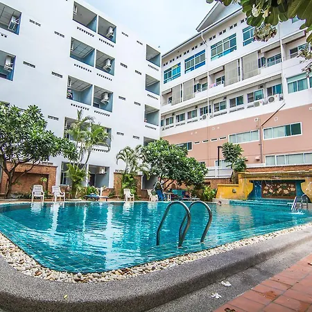 Sutus Court 3 Hotel 3*