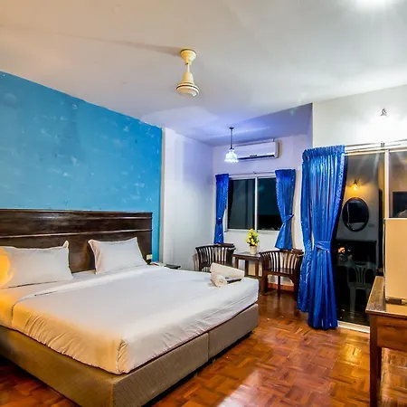 Sutus Court 3 Pattaya