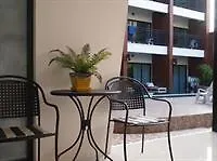 Chitra Hotel