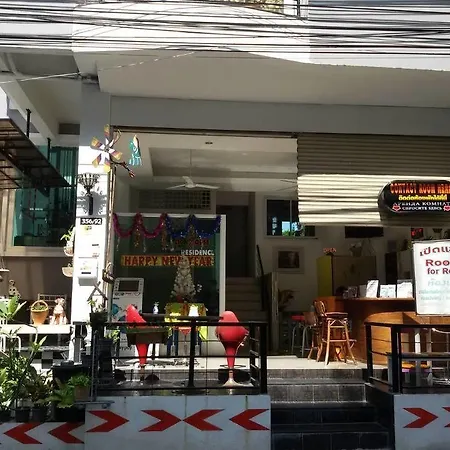 Lighthouse 2* Pattaya
