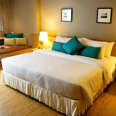 Aya Boutique - Sha Hotel Pattaya