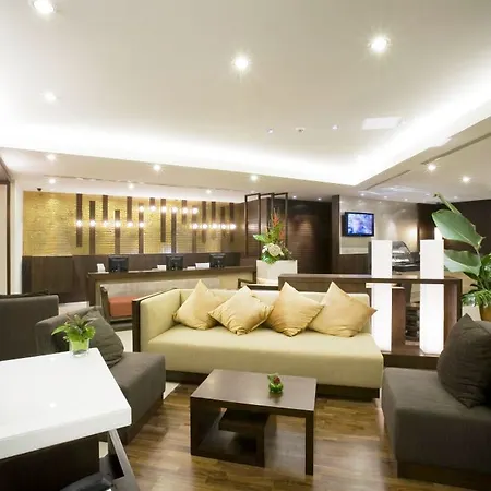 A-one 4* Pattaya