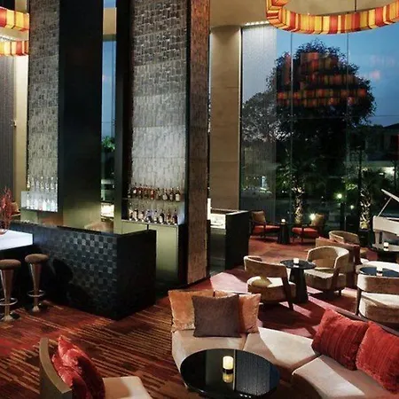 Hotel Amari Pattaya