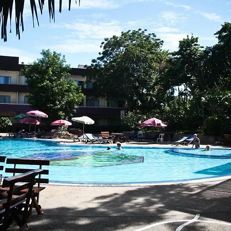 Garden Pattaya