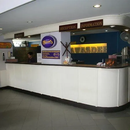 Hotel Sawasdee