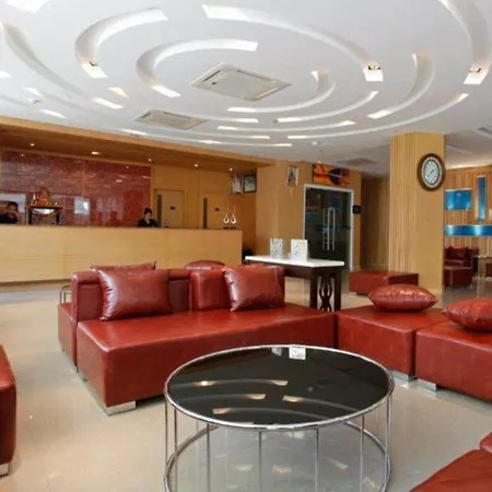 Hotel Loft 3*