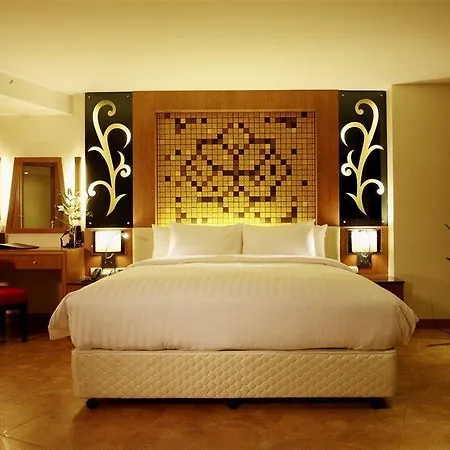 Hotel Centara Nova Pattaya