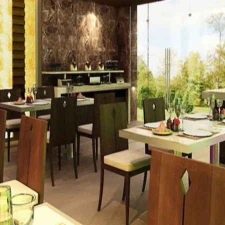 Hotel Centara Nova 4*