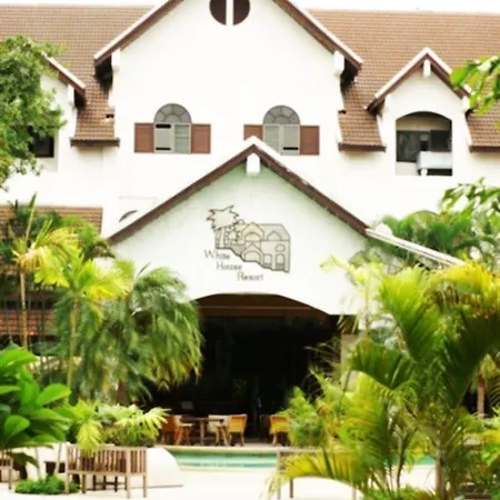 White House Pattaya