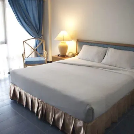 Hotel White House Pattaya