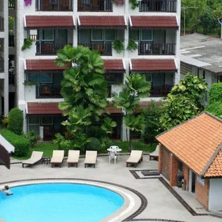 Hotel White House