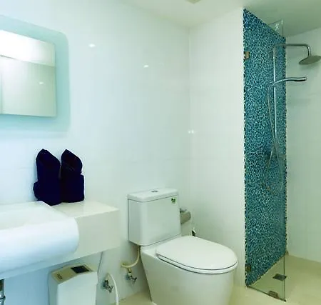 Apartment Dream Away - Novana Pattaya