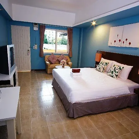 Jean Boutique Pattaya