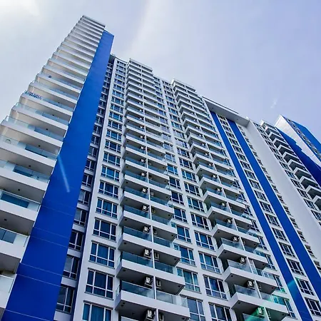 Apartment The Cliff Unit 445/429
